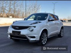 Фото авто Nissan Juke