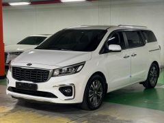 Сүрөт унаа Kia Carnival