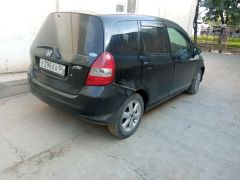 Сүрөт унаа Honda Fit