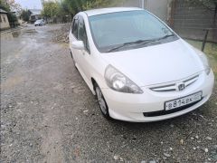 Сүрөт унаа Honda Fit