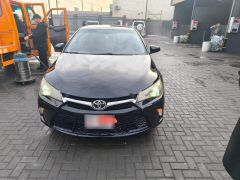 Фото авто Toyota Camry