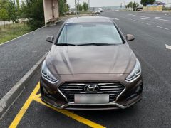 Photo of the vehicle Hyundai Sonata