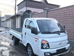 Фото авто Hyundai Porter