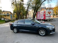 Фото авто Hyundai Sonata