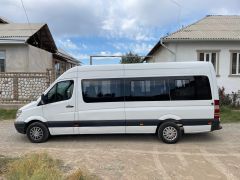 Фото авто Mercedes-Benz Sprinter