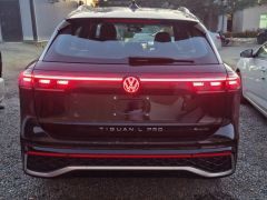 Сүрөт унаа Volkswagen Tiguan