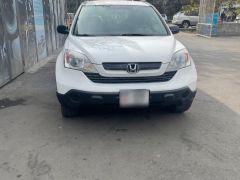 Сүрөт унаа Honda CR-V