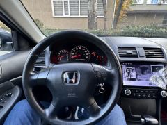 Сүрөт унаа Honda Accord