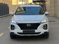 Фото авто Hyundai Santa Fe