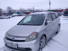 Фото авто Honda Stream