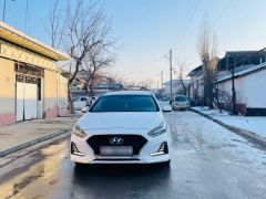 Сүрөт унаа Hyundai Sonata