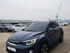 Фото авто Kia Stonic