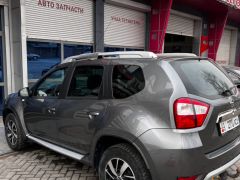 Сүрөт унаа Nissan Terrano