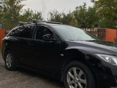 Сүрөт унаа Mazda 6