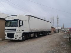 Фото авто DAF XF95 series