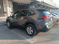 Фото авто Toyota RAV4