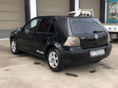 Сүрөт унаа Volkswagen Golf