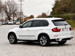 Сүрөт унаа BMW X5