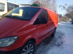 Фото авто Mercedes-Benz Vito