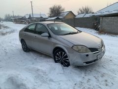 Photo of the vehicle Nissan Primera