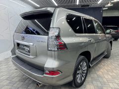 Фото авто Lexus GX