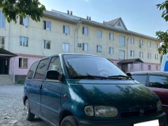 Сүрөт унаа Nissan Serena