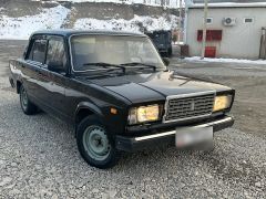 Photo of the vehicle ВАЗ (Lada) 2107