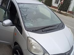 Photo of the vehicle Honda Fit