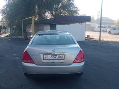 Сүрөт унаа Nissan Teana