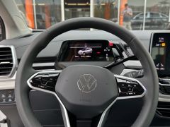 Фото авто Volkswagen ID.6