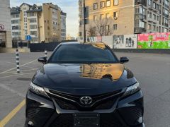 Photo of the vehicle Toyota Camry