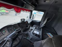 Фото авто Scania R