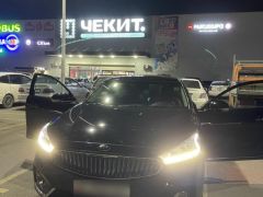 Сүрөт унаа Kia K7