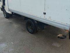 Фото авто Hyundai Porter