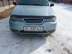 Фото авто Daewoo Nexia