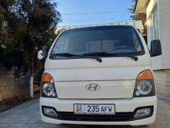 Фото авто Hyundai Porter