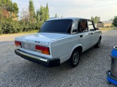 Сүрөт унаа ВАЗ (Lada) 2107