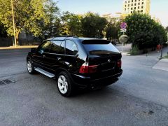 Сүрөт унаа BMW X5