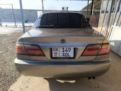 Фото авто Honda Accord