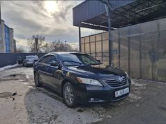 Фото авто Toyota Camry