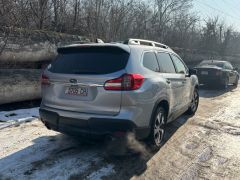 Photo of the vehicle Subaru Ascent