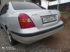 Фото авто Hyundai Elantra