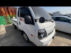 Фото авто Kia Bongo