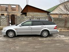 Сүрөт унаа Honda Accord