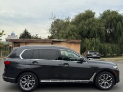 Фото авто BMW X7