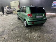 Photo of the vehicle Hyundai Getz