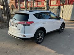 Фото авто Toyota RAV4