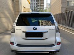 Сүрөт унаа Lexus GX