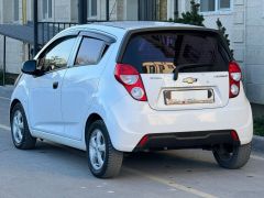 Сүрөт унаа Chevrolet Spark