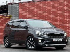 Сүрөт унаа Kia Carnival